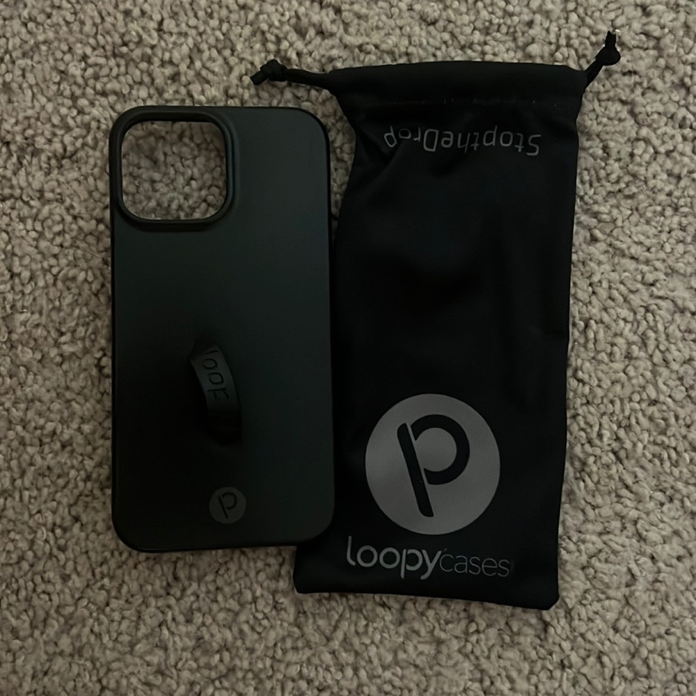 iPhone 13 Pro Max Case